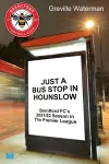 Just a Bus Stop in Hounslow cover