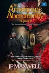 The Americans of Abercromby Square cover