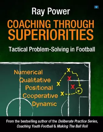 Coaching Through Superiorities cover