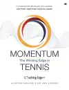 Momentum: The Winning Edge in Tennis cover
