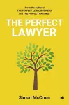 The Perfect Lawyer cover