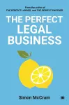 The Perfect Legal Business cover