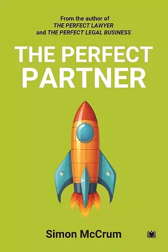 The Perfect Partner cover