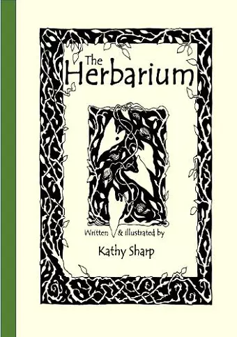 The Herbarium cover