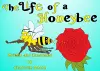 The Life Of A Honeybee cover