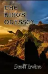 The King's Odyssey cover