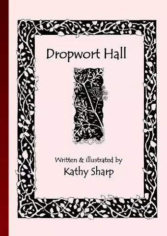 Dropwort Hall cover