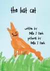 The Lost Cat cover