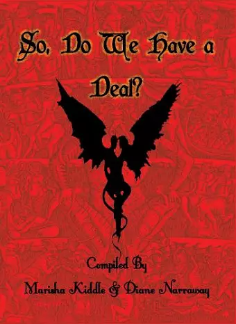 So, Do We Have A Deal? cover