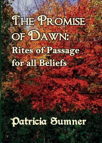 The Promise of Dawn cover