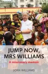 Jump Now, Mrs Williams cover