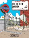 The Bulbs of London cover