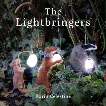 The Lightbringers cover