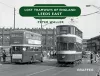 Lost Tramways of England: Leeds East cover