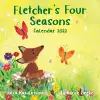 Fletcher's Four Seasons Calendar 2022 cover