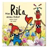 Mae Rita Eisiau Robot cover