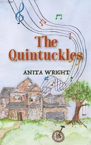 The Quintuckles cover