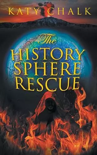 The History Sphere Rescue cover