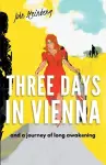 Three Days in Vienna cover