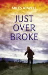 Just Over Broke cover