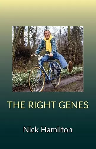 The Right Genes cover