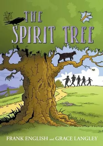 The Spirit Tree cover