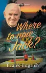 Where to now Jack? cover