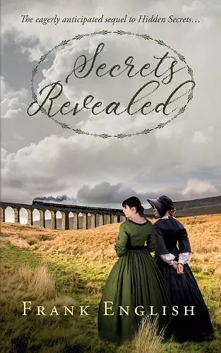 Secrets Revealed cover