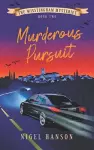 Murderous Pursuit cover