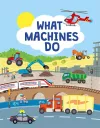 What Machines Do cover