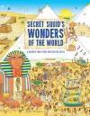 Secret Squid's Wonders of the World cover