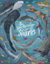 Spectacular Lives of Sharks cover