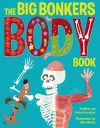 The Big Bonkers Body Book cover