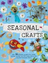 Seasonal Crafts cover