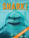 Shark! cover