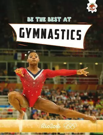 Gymnastics cover