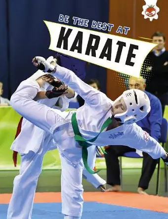 Karate cover