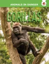 Gorillas cover