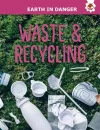 Waste & Recycling cover