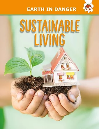 Sustainable Living cover
