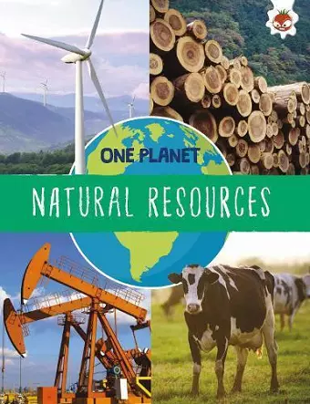 Natural Resources cover