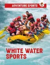 White-Water Sports cover