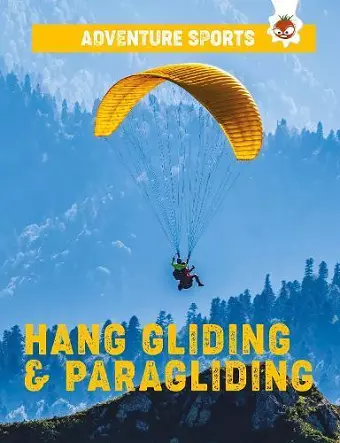 Hang-Gliding and Paragliding cover