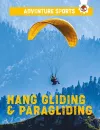 Hang-Gliding and Paragliding cover