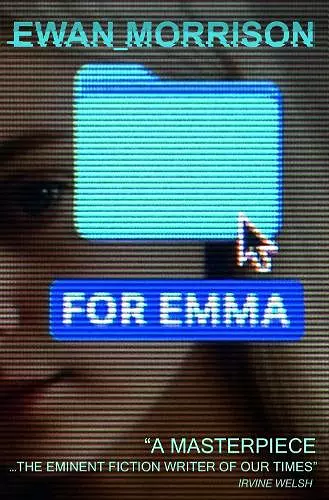 For Emma cover