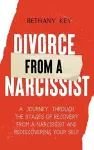 Divorce from a Narcissist cover