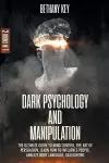 Dark Psychology and Manipulation cover