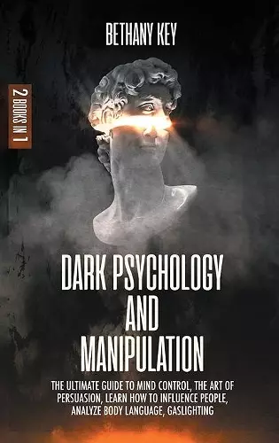 Dark Psychology and Manipulation cover