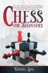 Chess For Beginners cover