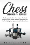 Chess Openings for Beginners cover